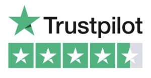 trustpilot logo
